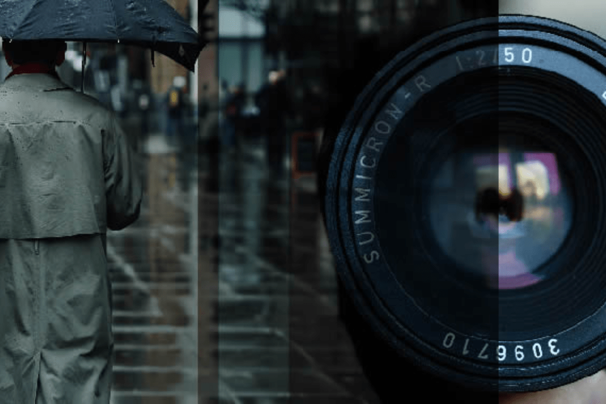 Ντετέκτιβ αποκαλύπτει : Το σημάδι που μαρτυρά πώς απατάει ένας άνδρας και μια γυναίκα