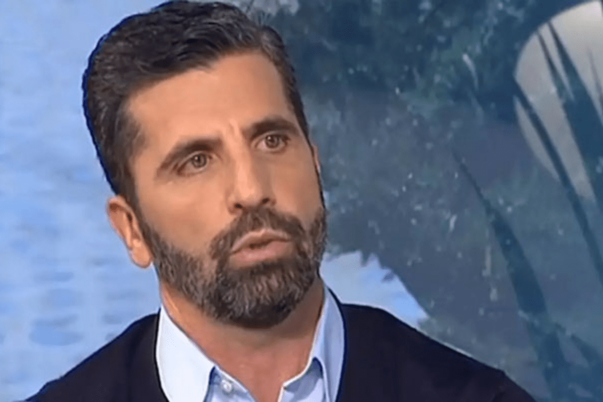 Θανάσης Βισκαδουράκης: ‘Ωρες αγωνίας για τον ηθοποιό στις διακοπές του