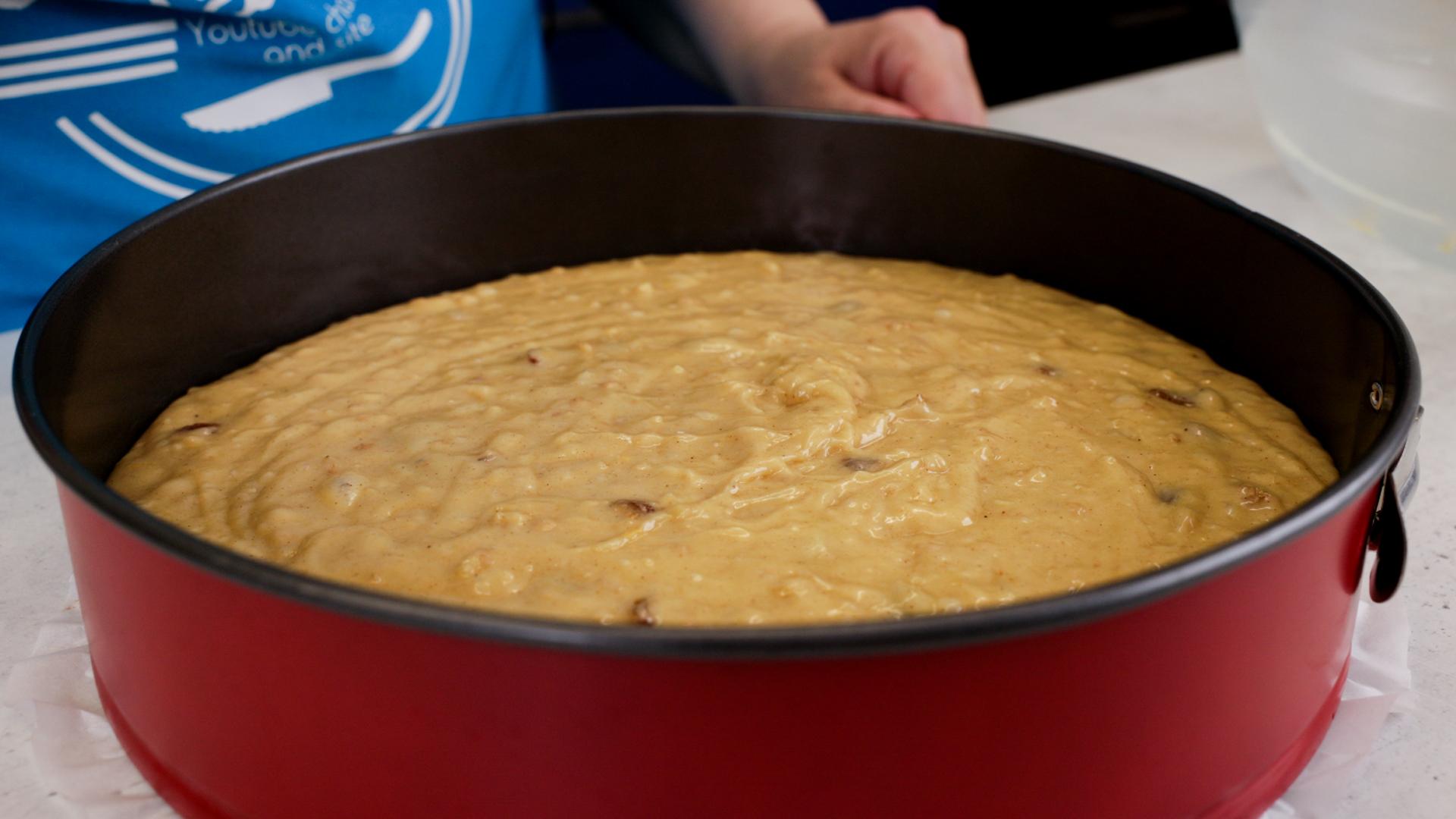 συνταγή-για-φανουρόπιτα-από-τους-Foodaholics- συνταγή-για-φανουρόπιτα-από-τους-Foodaholics-