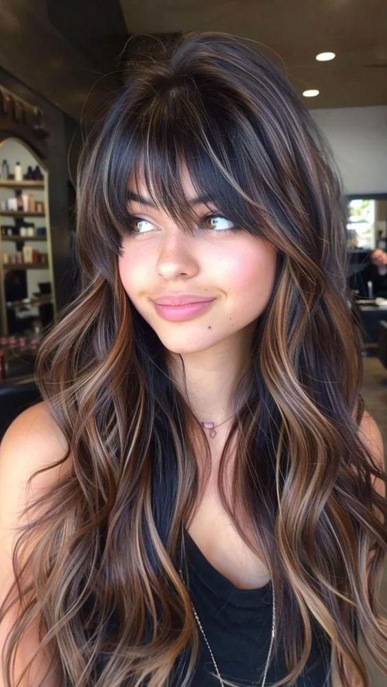 babylights-στα-μαλλιά-νέες τάσεις-στις-αποχρώσεις-των-μαλλιών-Φθινόπωρο-Χειμώνας 2024-2025-ιδέες- babylights-στα-μαλλιά-νέες τάσεις-στις-αποχρώσεις-των-μαλλιών-Φθινόπωρο-Χειμώνας 2024-2025-ιδέες-