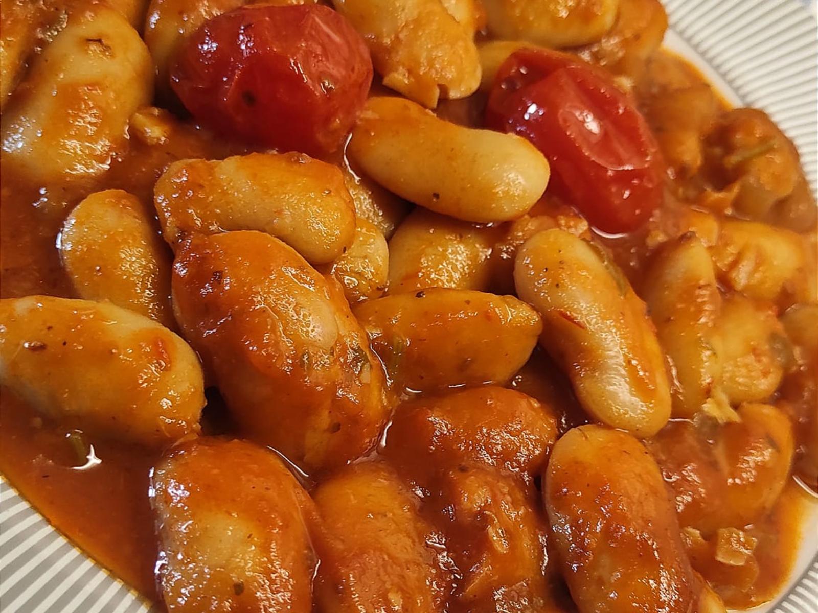 Σκορδάτοι γίγαντες στον φούρνο