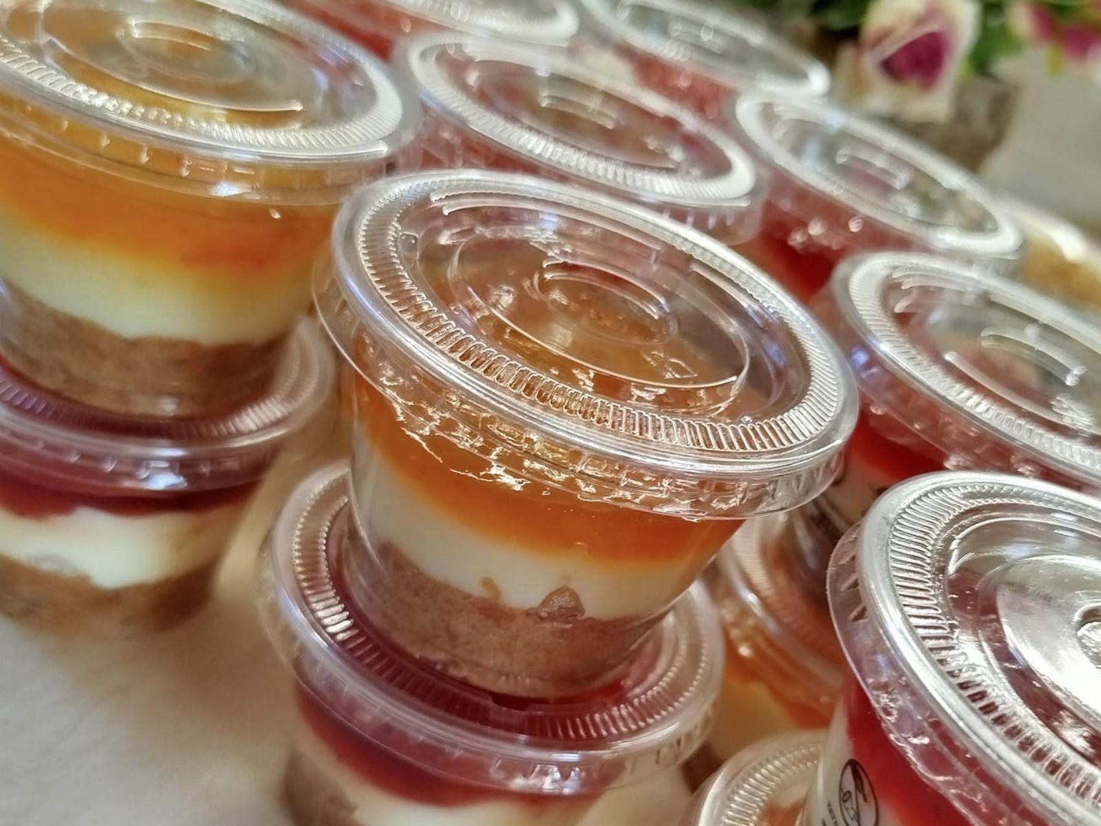 ατομικά-κεράσματα-με-μπισκότα-κρέμα λεμονιού-και-μαρμελάδα-συνταγή-