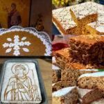 Φανουρόπιτα : 10 Συνταγές για του Αγίου Φανουρίου