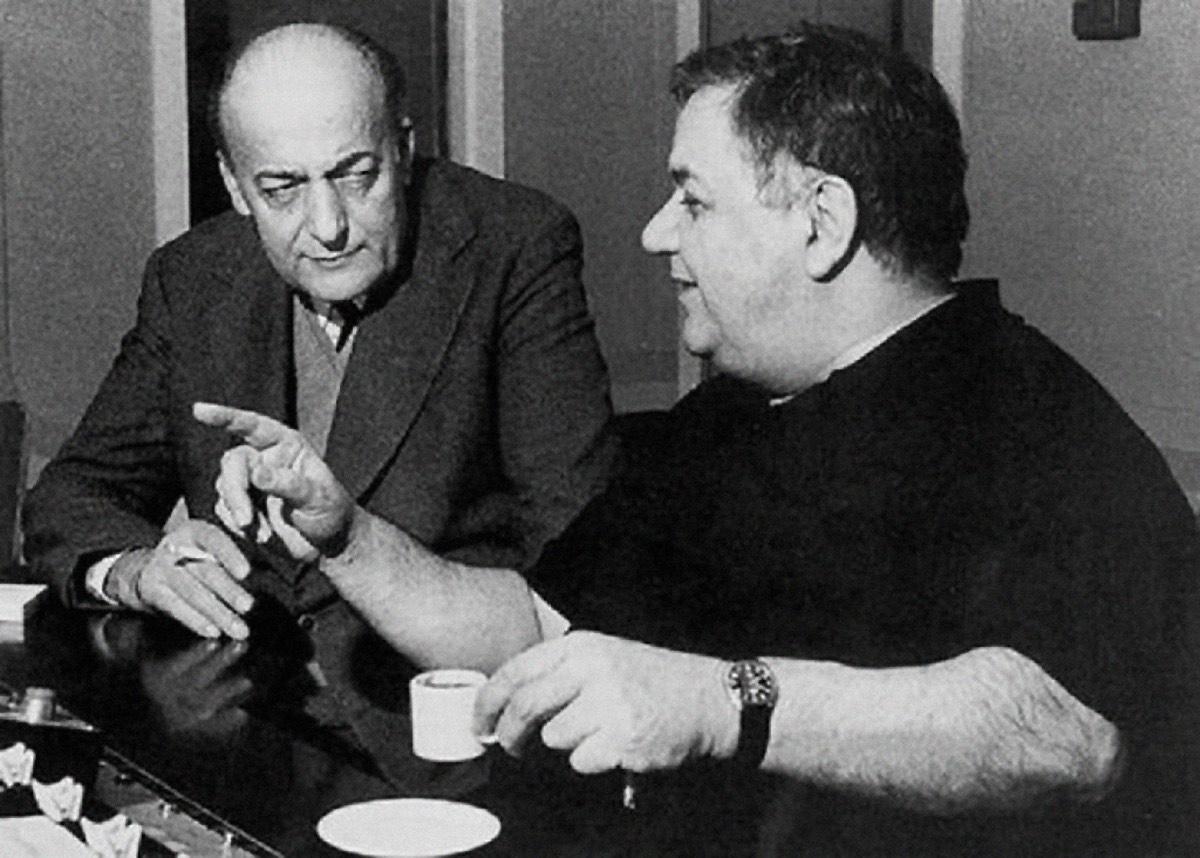 Ο Γιάννης ο Φονιάς: O άνθρωπος που σκότωσε την γυναίκα του μπροστά στα παιδιά του και έγινε τραγούδι του Νίκου Γκάτσου και του Μάνου Χατζιδάκη (ΔΕΝ ΕΙΝΑΙ ΕΤΟΙΜΟ)