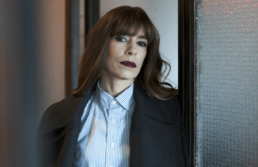 Ταμπού-Μυρτώ Αλικάκη- Ταμπού-Μυρτώ Αλικάκη-