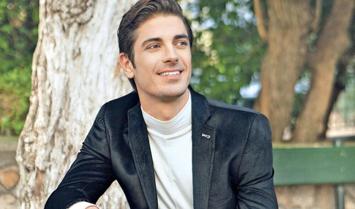 Δανάη Παππά-Άγιος Έρωτας-Δημήτρης Γκοτσόπουλος-Instagram- Δανάη Παππά-Άγιος Έρωτας-Δημήτρης Γκοτσόπουλος-Instagram-