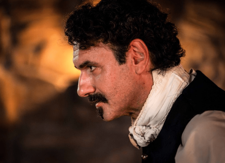 Μάγισσα-Τζουζέπε- Μάγισσα-Τζουζέπε-