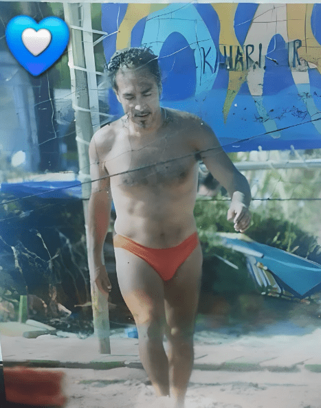 Νότης Σφακιανάκης-με-speedo- Νότης Σφακιανάκης-με-speedo-