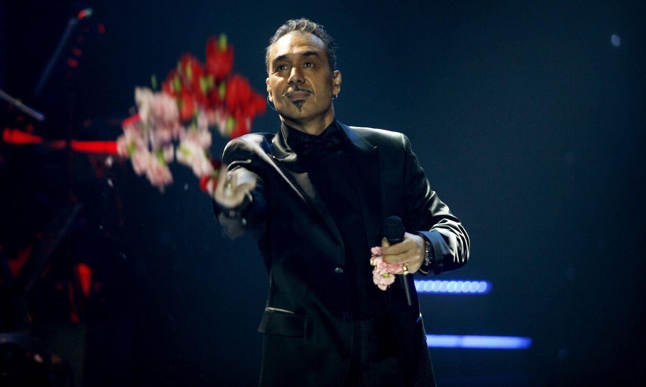 Νότης Σφακιανάκης-με-speedo- Νότης Σφακιανάκης-με-speedo-