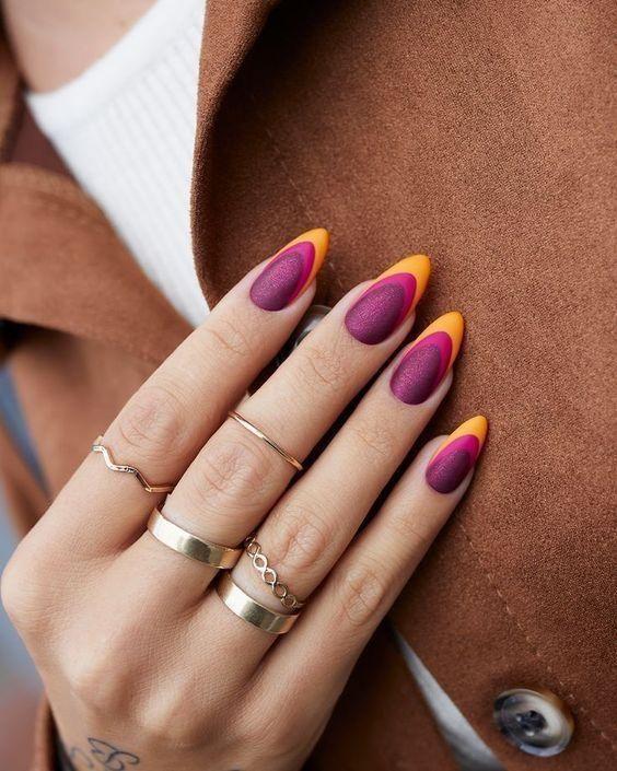 Νύχια Σεπτεμβρίου 2024: 15 ιδέες για trendy μανικιούρ για καθημερινές και επίσημες εμφανίσεις