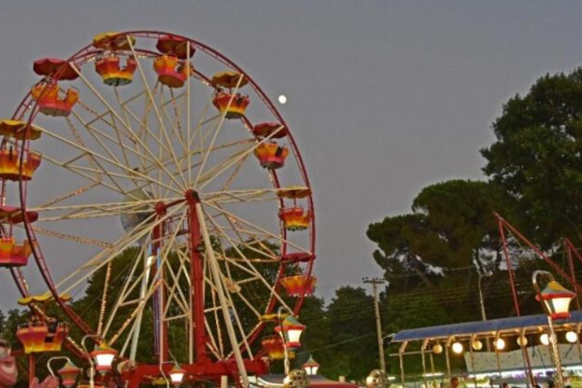 Πιερία: Ατύχημα σε λούνα παρκ – Τραυματίστηκε ένα 6χρονο αγόρι