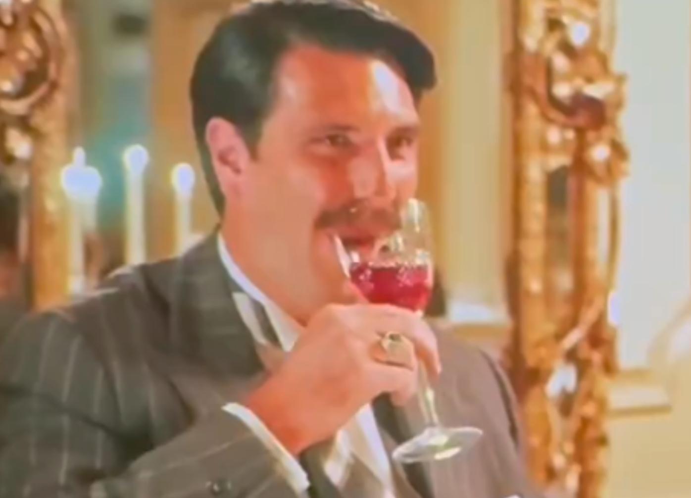 Grand Hotel: Διατηρούσε κρυφό δεσμό με την εξαφανισμένη καμαριέρα