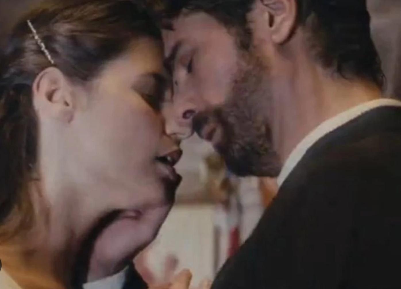 Άγιος Έρωτας: Της συμπαραστέκεται κι εκείνη τον ερωτεύεται