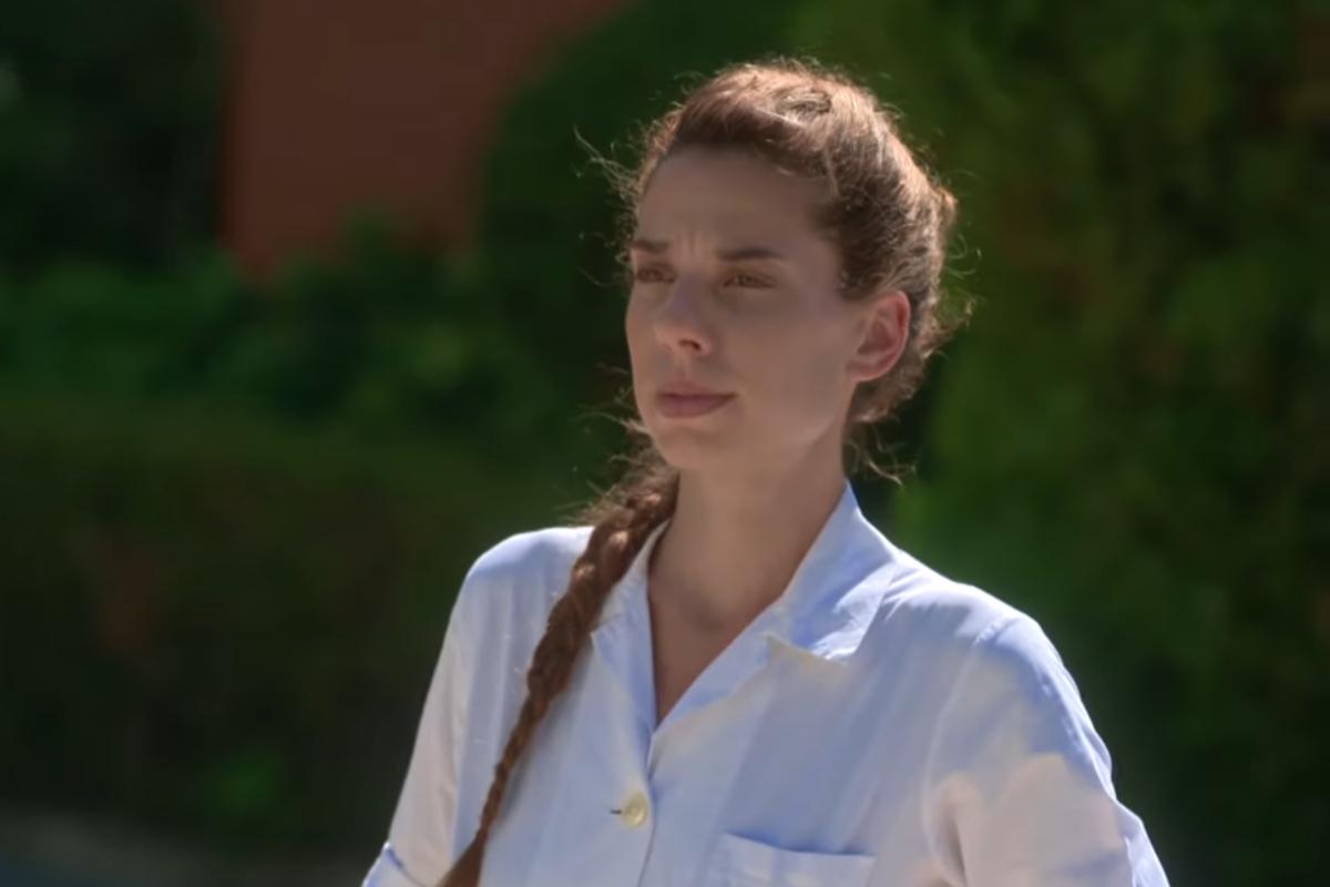 Ηλέκτρα: Η Αγνή ζητά εξηγήσεις από το Σωτήρη