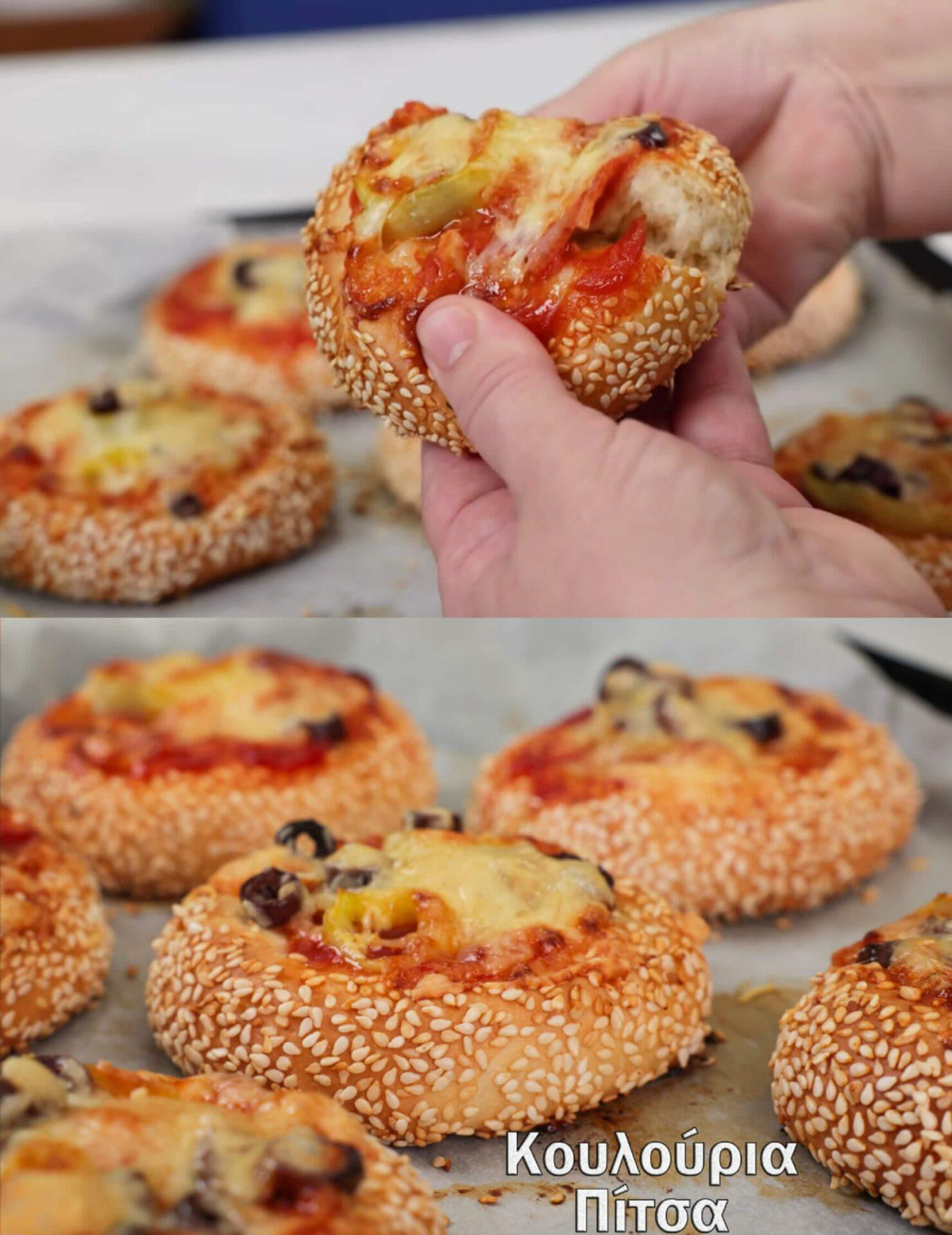 Back to School 2024: Γρήγορες εύκολες και υγιεινές συνταγές για κολατσιό στο σχολείο