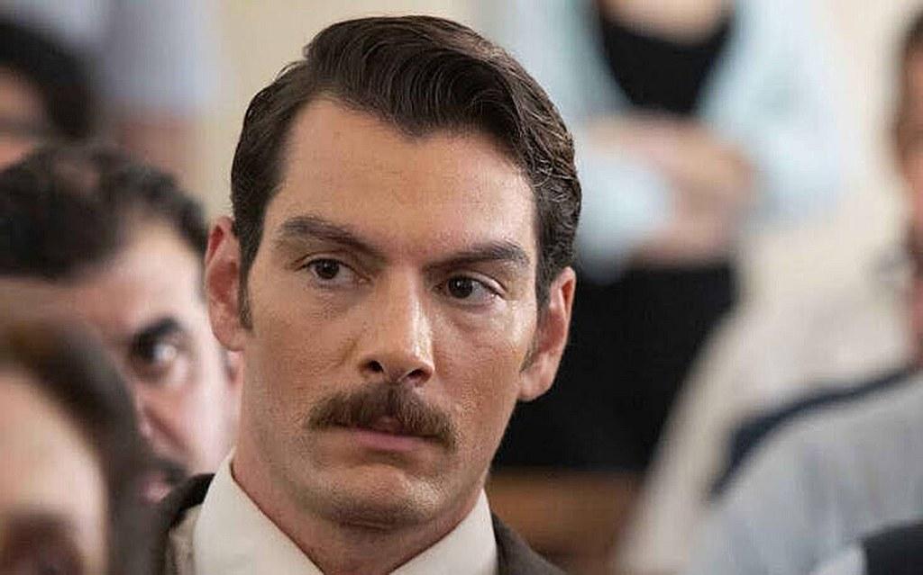 Grand Hotel-Πέτρος- Grand Hotel-Πέτρος-