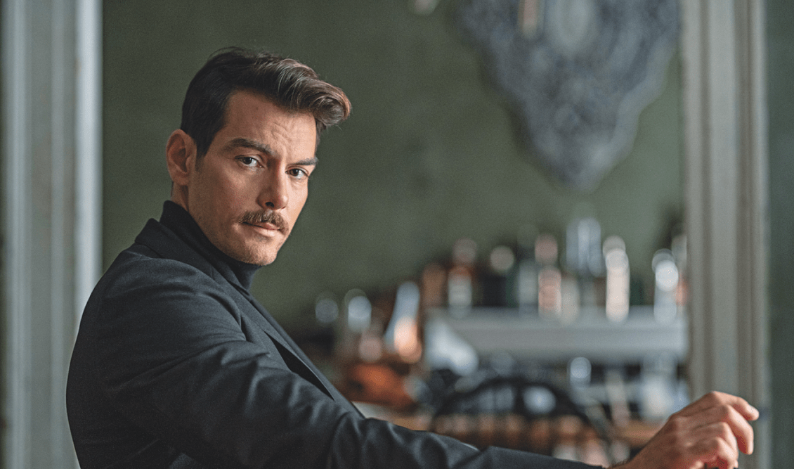 Grand Hotel-Πέτρος- Grand Hotel-Πέτρος-