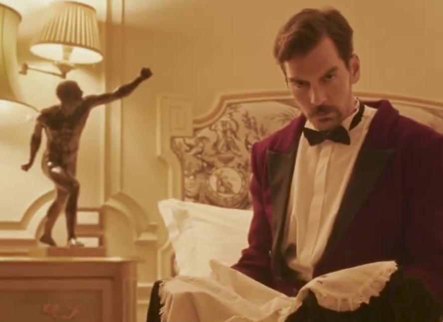 Grand Hotel-Πέτρος- Grand Hotel-Πέτρος-