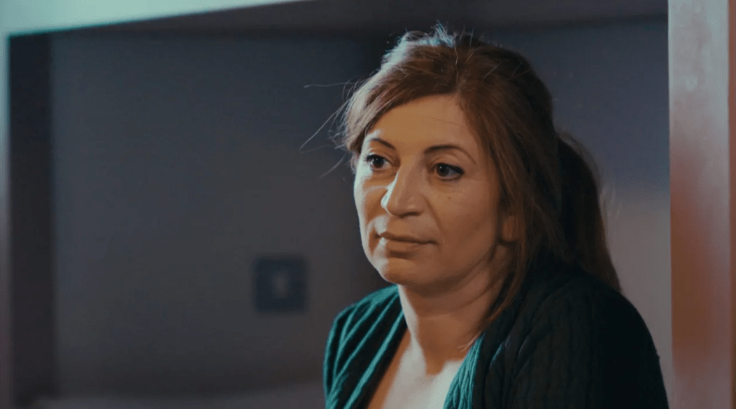 H Γη της Ελιάς-Κούλα- H Γη της Ελιάς-Κούλα-