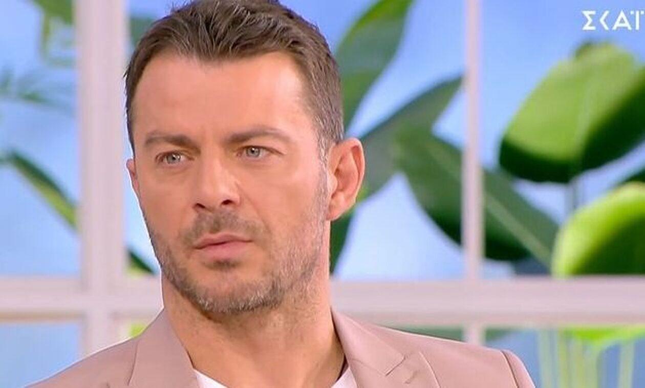 Γιώργος Αγγελόπουλος-