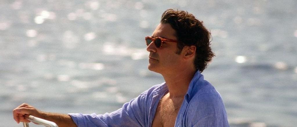 Maestro-Χριστόφορος Παπακαλιάτης- Maestro-Χριστόφορος Παπακαλιάτης-