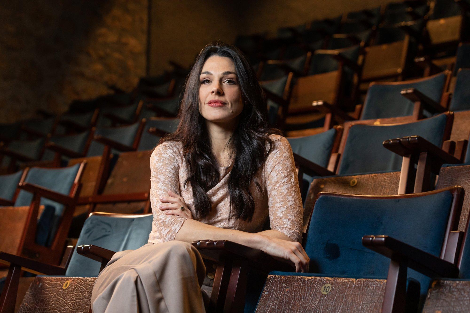 Maestro-Ιωάννα Τριανταφυλλίδου- Maestro-Ιωάννα Τριανταφυλλίδου-