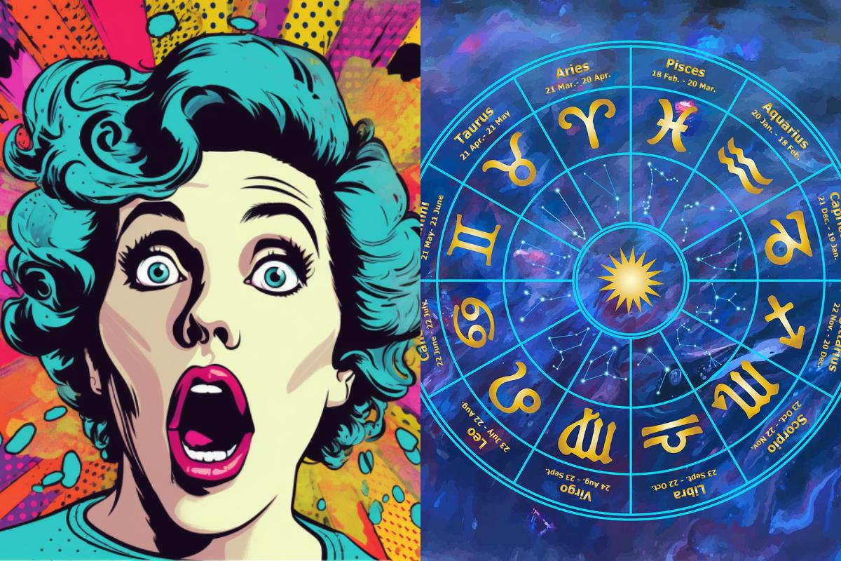 Σεπτέμβριος 2024: Το κάθε ζώδιο θα πάρει και το μάθημα του