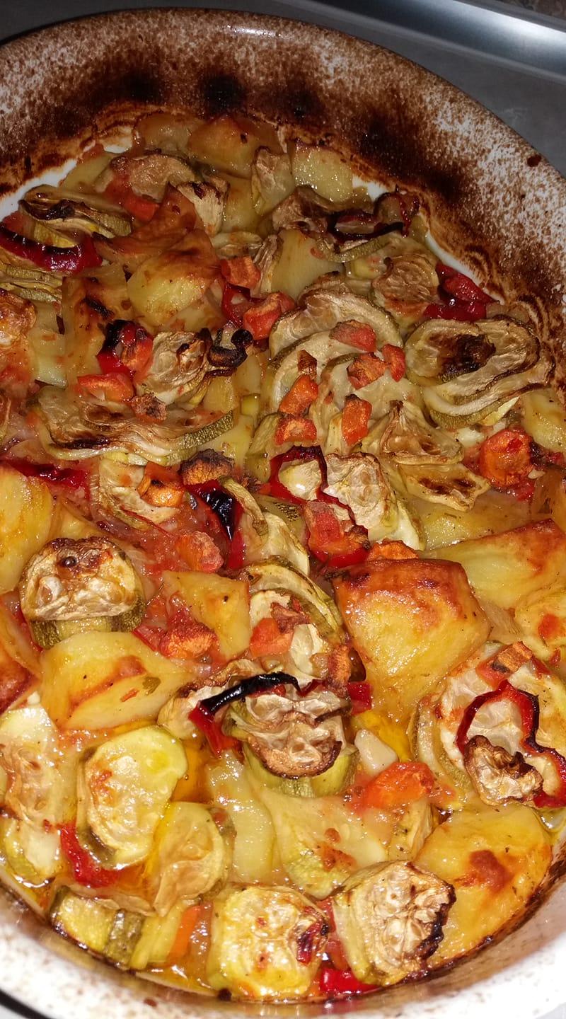 μπριάμ-σκορδάτο-στο-ταψί-συνταγή- μπριάμ-σκορδάτο-στο-ταψί-συνταγή-