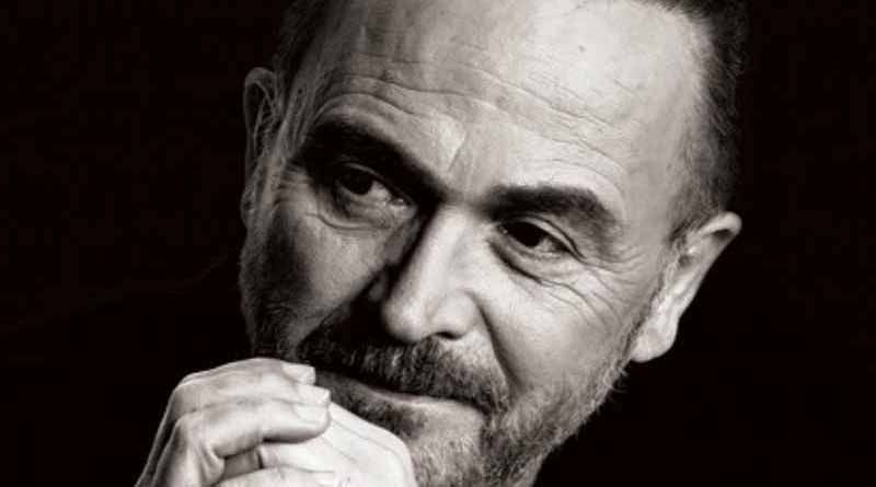 Σταμάτης Γονίδης : Δεν είμαι μόνο εγώ που μετακινώ αντικείμενα με τη σκέψη, είναι πολλοί