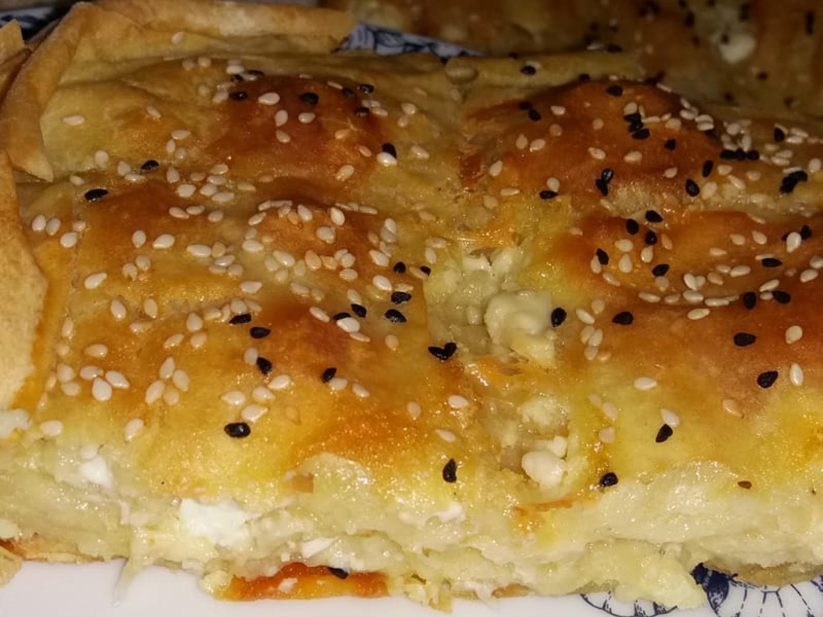 τυρόπιτα-με-ζαγορίσιο φύλλο-συνταγή- τυρόπιτα-με-ζαγορίσιο φύλλο-συνταγή-