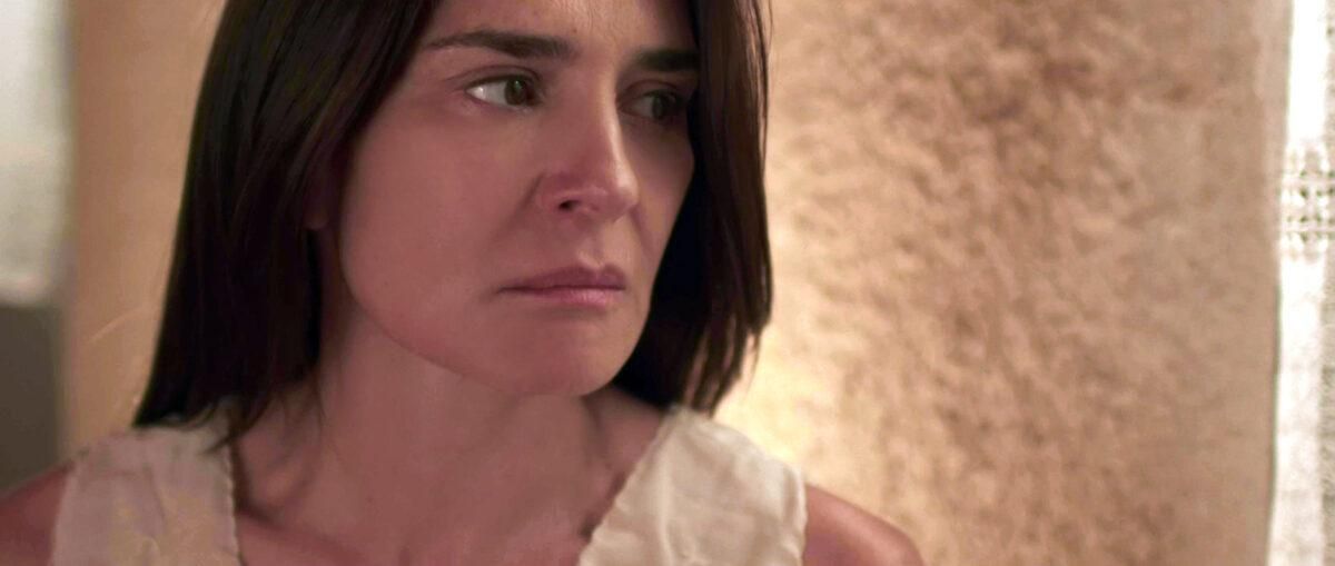 Η Παραλία-Ειρήνη-