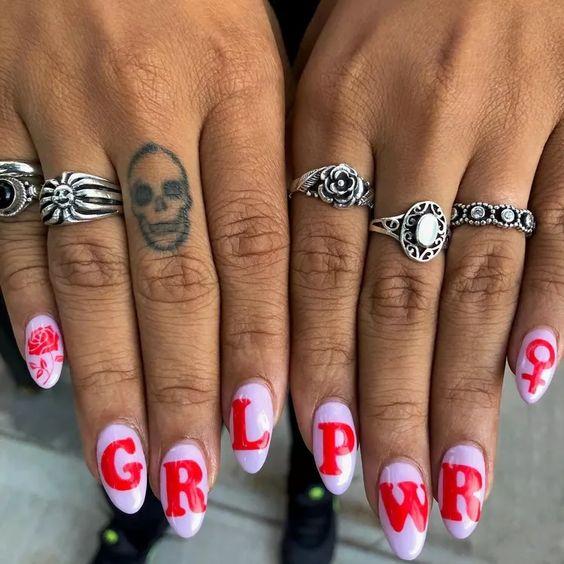 alphabet nails-τάσεις-του-TikTok-Φθινόπωρο-Χειμώνας-2024-2025-στα-νύχια-ιδέες- alphabet nails-τάσεις-του-TikTok-Φθινόπωρο-Χειμώνας-2024-2025-στα-νύχια-ιδέες-