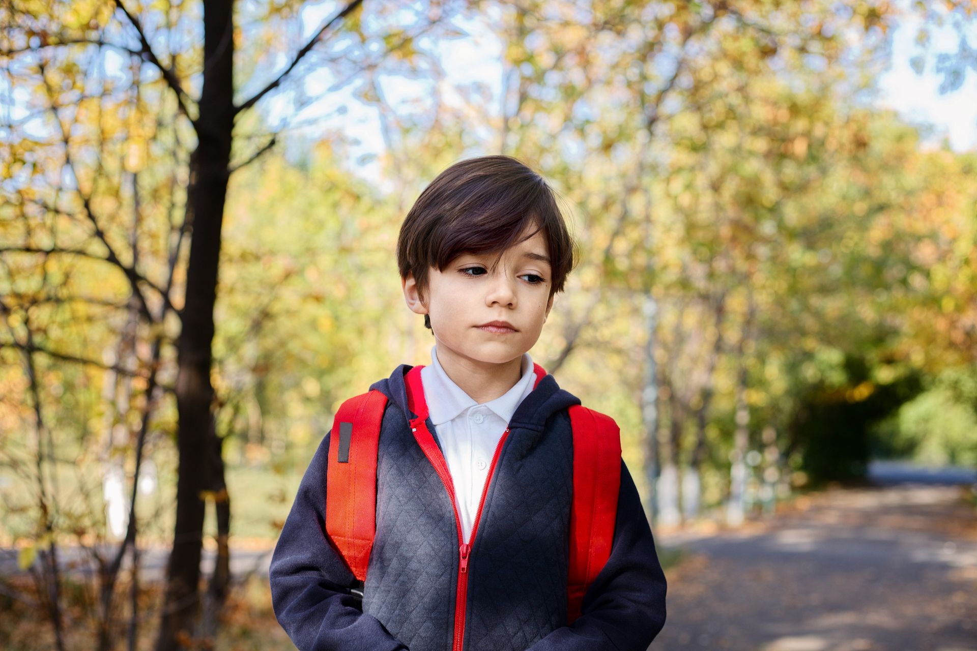 Back to school 2026: Αυτά που πρέπει να πει μία μαμά σε ένα πρωτάκι