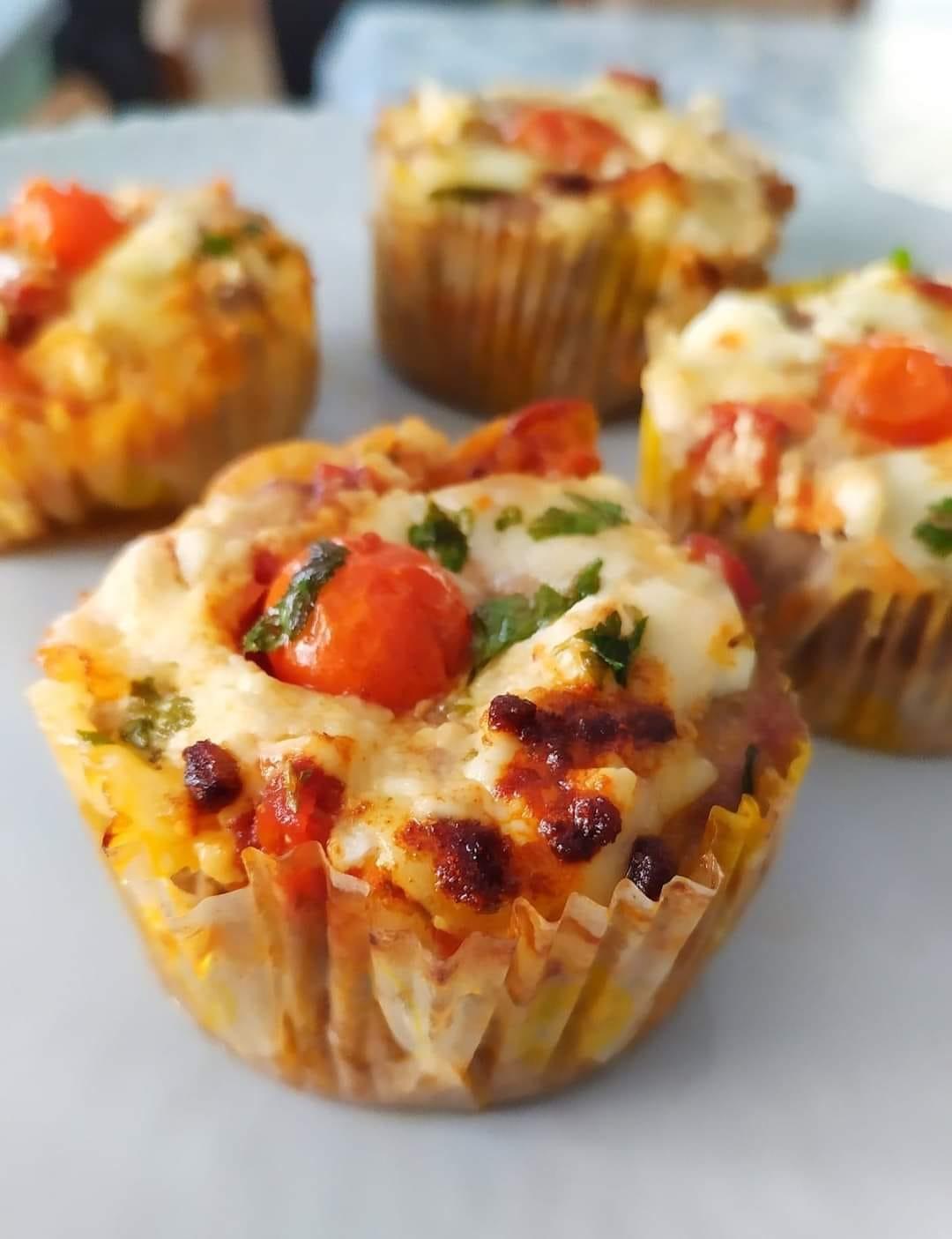 Back to school 2026: Οι καλύτερες συνταγές για αλμυρά muffins
