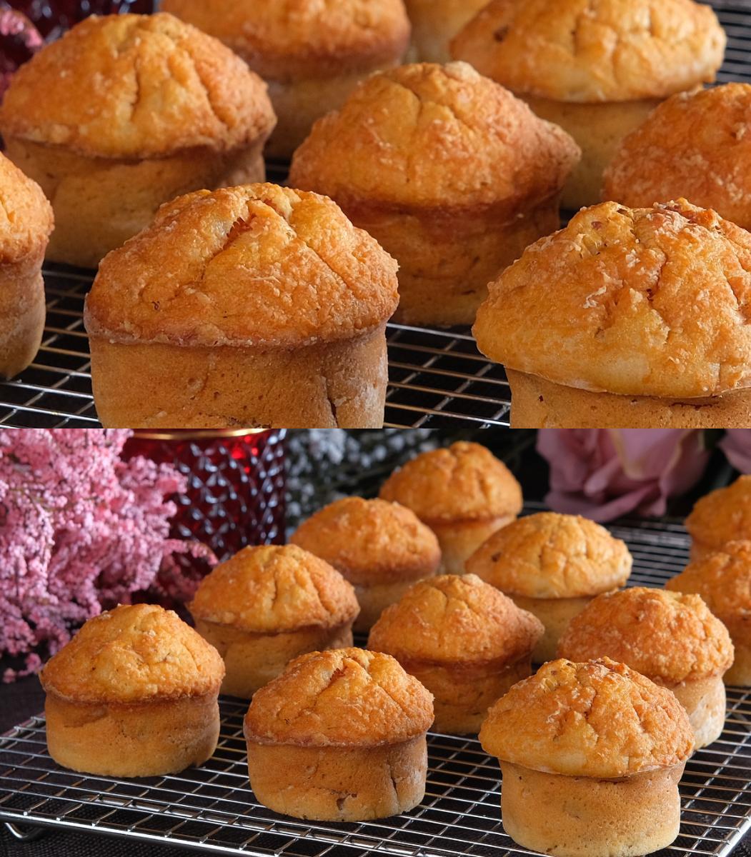 Back to school 2026: Οι καλύτερες συνταγές για αλμυρά muffins