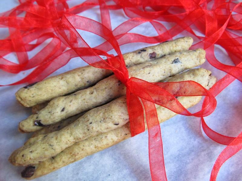 10 συνταγές για κριτσίνια για το σχολικό κολατσιό των παιδιών