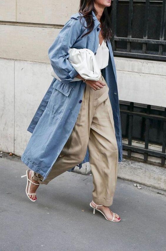 jean καπαρντίνα-τάσεις-Φθινόπωρο-Χειμώνας-2024-2025-ιδέες- jean καπαρντίνα-τάσεις-Φθινόπωρο-Χειμώνας-2024-2025-ιδέες-