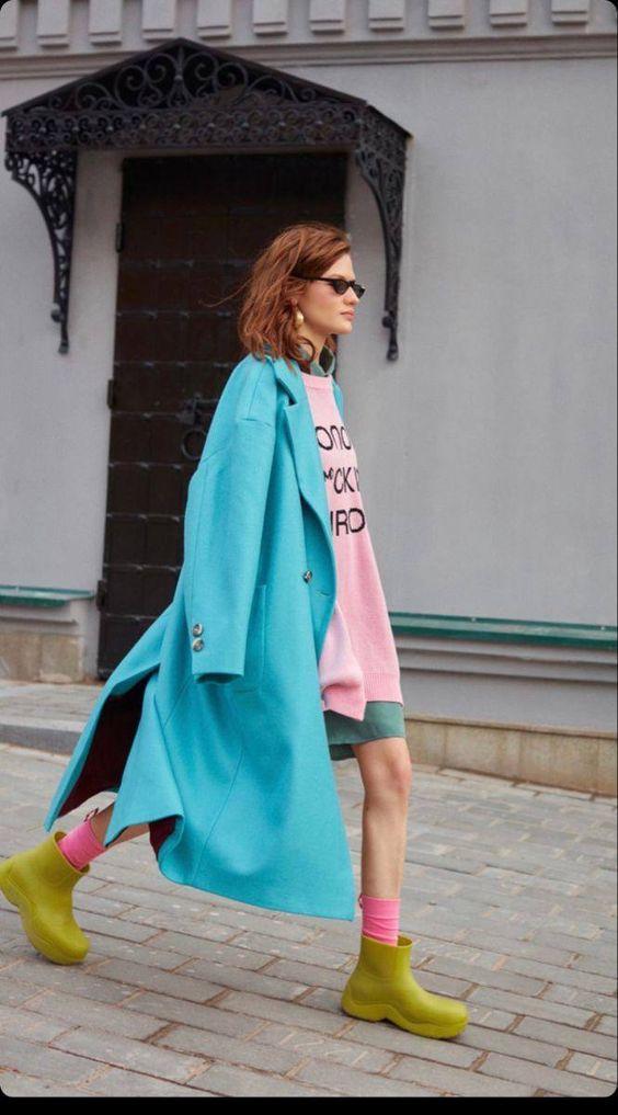 γαλότσες-τάσεις-στα-γυναικεία παπούτσια-Φθινόπωρο-Χειμώνας 2024-2025-ιδέες- γαλότσες-τάσεις-στα-γυναικεία παπούτσια-Φθινόπωρο-Χειμώνας 2024-2025-ιδέες-