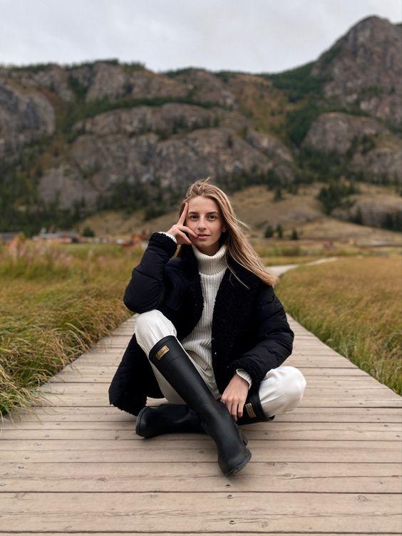 γαλότσες-τάσεις-στα-γυναικεία παπούτσια-Φθινόπωρο-Χειμώνας 2024-2025-ιδέες- γαλότσες-τάσεις-στα-γυναικεία παπούτσια-Φθινόπωρο-Χειμώνας 2024-2025-ιδέες-