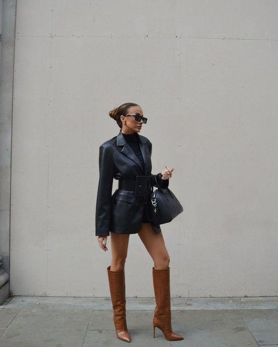 luxe μπότες-τάσεις-στα-γυναικεία παπούτσια-Φθινόπωρο-Χειμώνας 2024-2025-ιδέες- luxe μπότες-τάσεις-στα-γυναικεία παπούτσια-Φθινόπωρο-Χειμώνας 2024-2025-ιδέες-