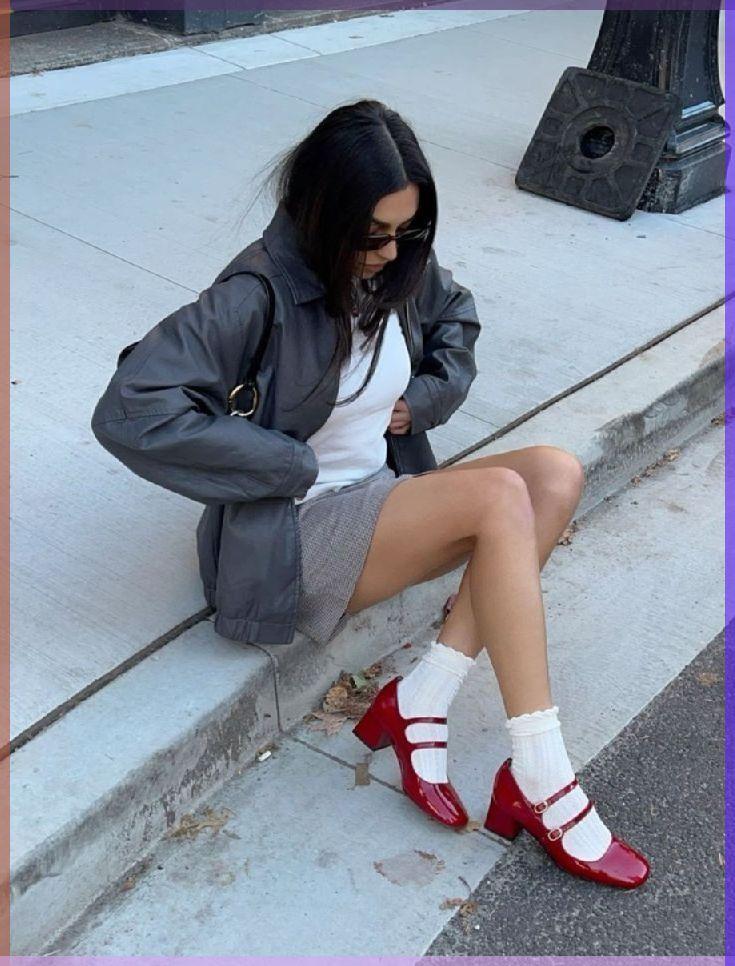 retro παπούτσια-τάσεις-στα-γυναικεία παπούτσια-Φθινόπωρο-Χειμώνας 2024-2025-ιδέες- retro παπούτσια-τάσεις-στα-γυναικεία παπούτσια-Φθινόπωρο-Χειμώνας 2024-2025-ιδέες-