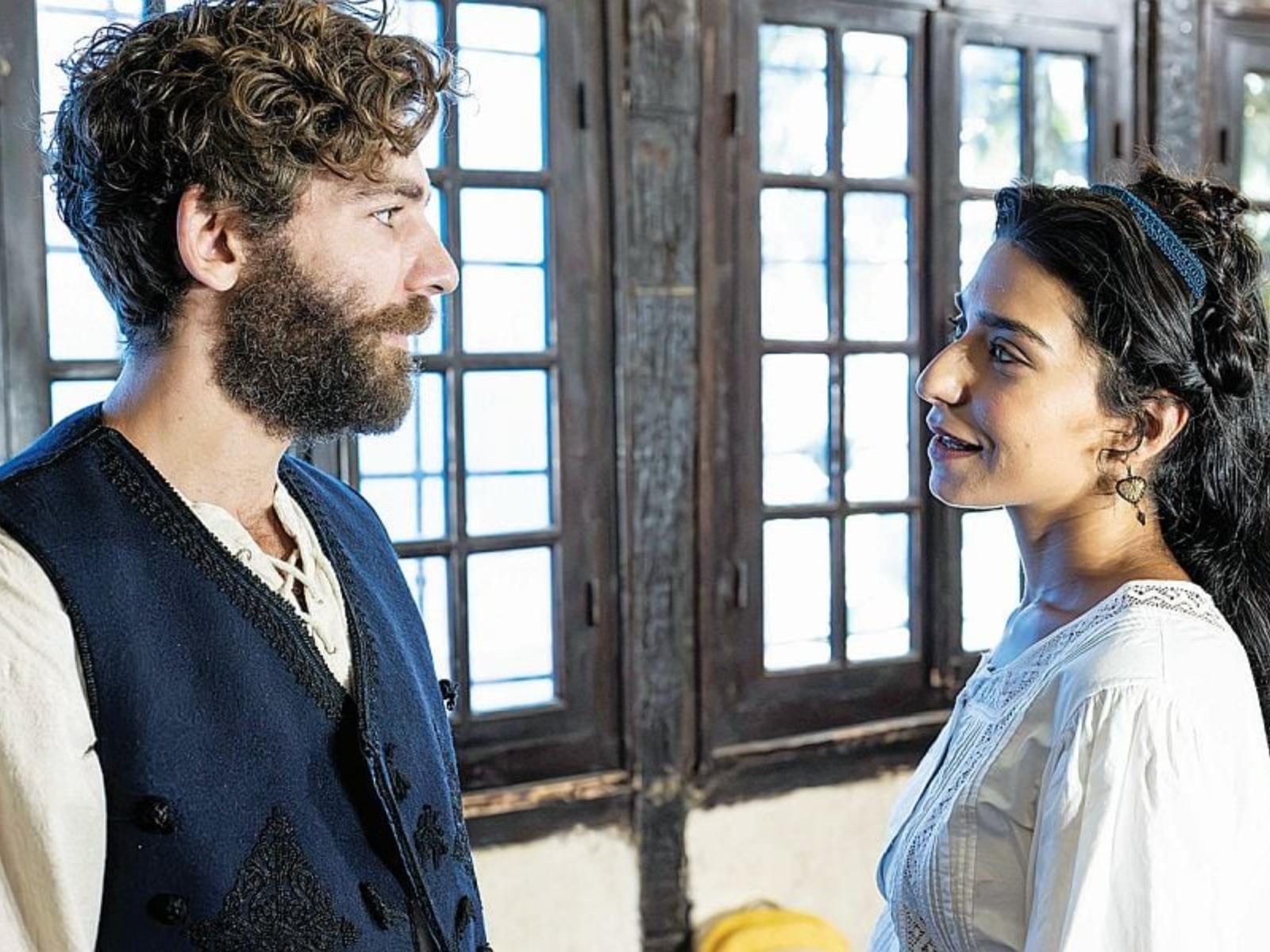 Η Μάγισσα-Λασκαραίοι- Η Μάγισσα-Λασκαραίοι-