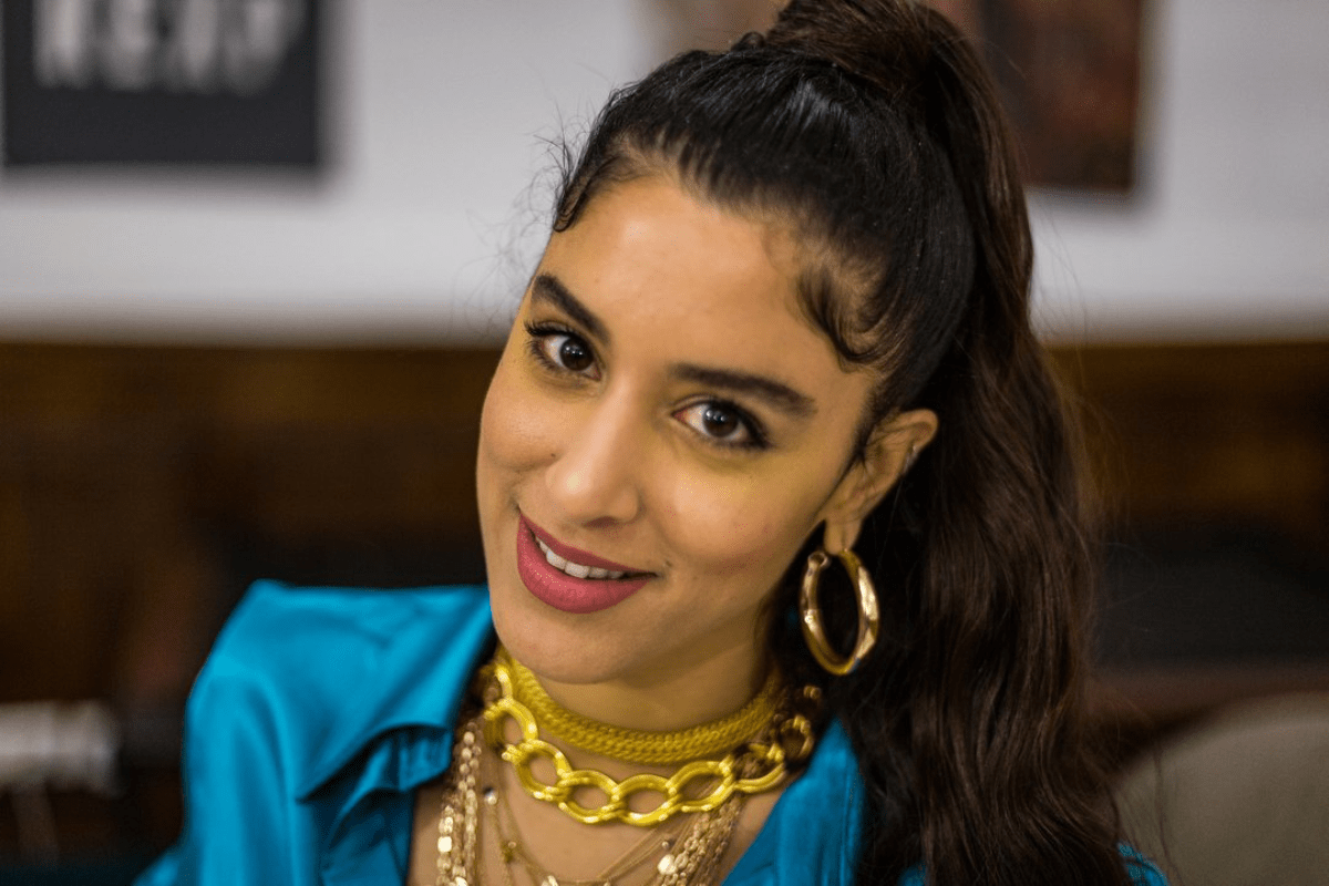 Μαρίνα Σάττι : Το πατρικό της στην Κρήτη και οι συγκινητικές φωτογραφίες με τον μπαμπά της που έχει φύγει απο την ζωή