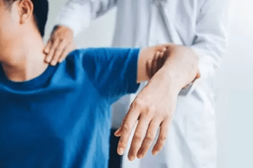 Σύνδρομο Θωρακικής Εξόδου-αίτια-συμπτώματα-θεραπεία- Σύνδρομο Θωρακικής Εξόδου-αίτια-συμπτώματα-θεραπεία-