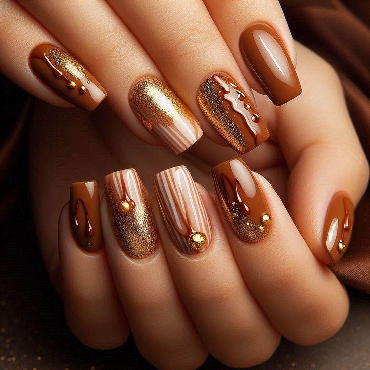 Τετράγωνα νύχια: Το σχήμα που θα πρωταγωνιστήσει το Φθινόπωρο 2024 και 15 ιδέες να το υιοθετήσεις Τετράγωνα νύχια: Το σχήμα που θα πρωταγωνιστήσει το Φθινόπωρο 2024 και 15 ιδέες να το υιοθετήσεις