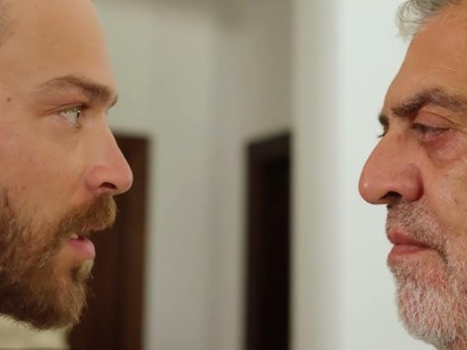 H Γη της Ελιάς: Η ημερομηνία της πρεμιέρας