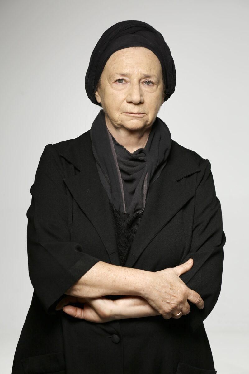 Ηλέκτρα-Δέσπω-