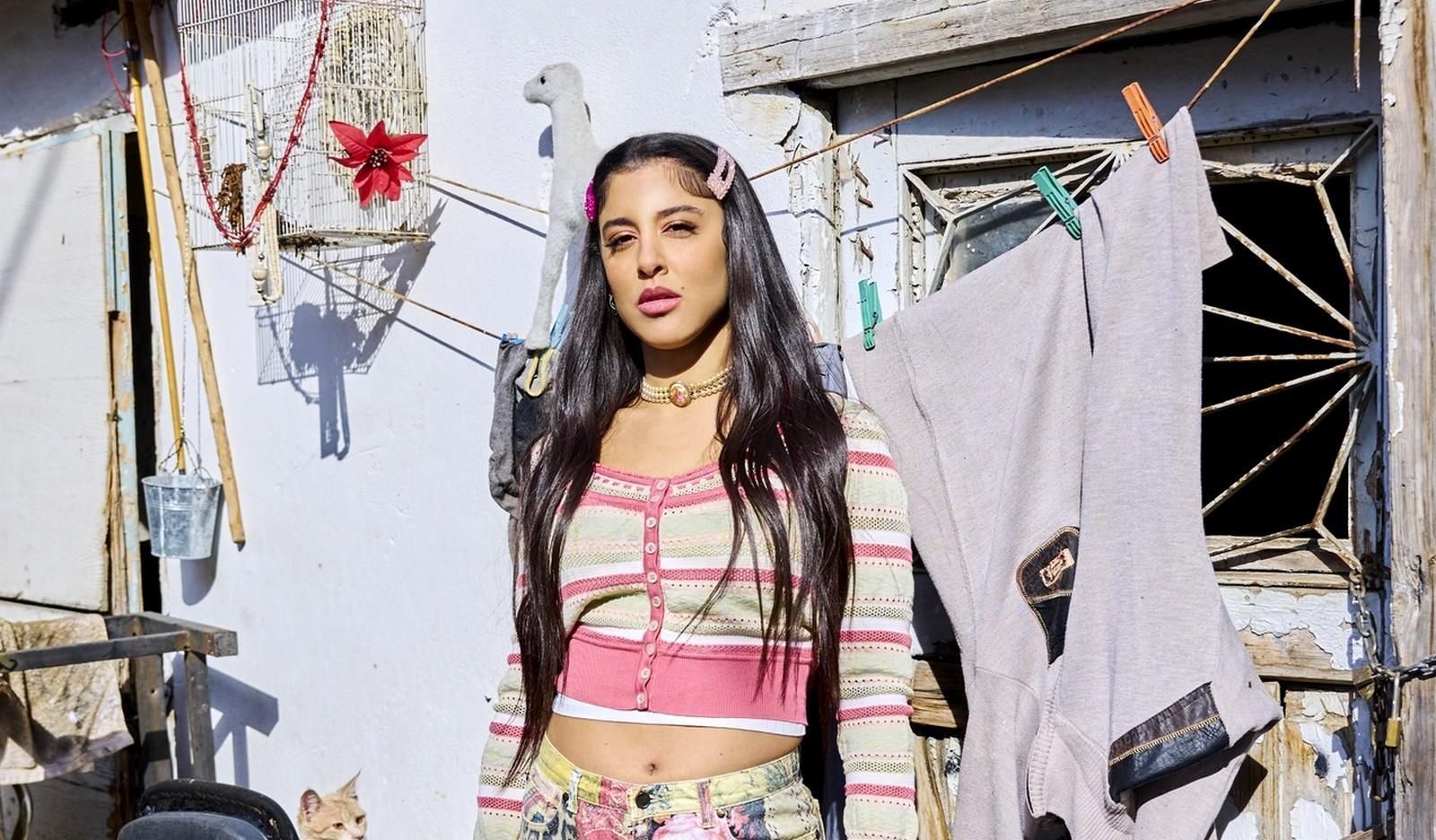 Κατερίνα Σαλακά-Μαρίνα Σάττι-Λυκαβηττός- 