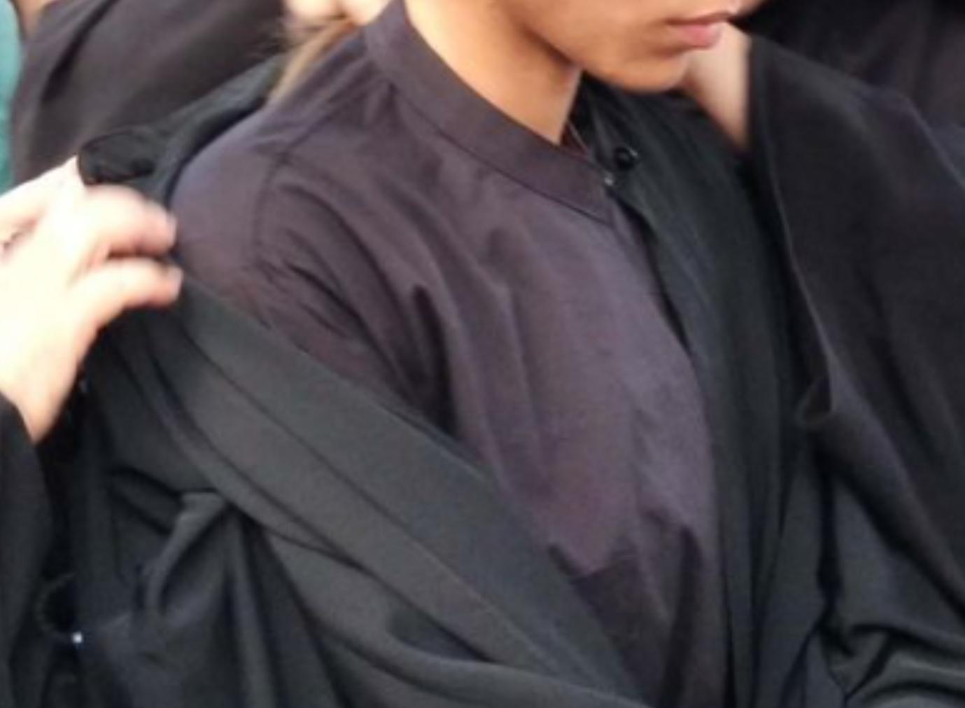 Πασίγνωστη Ελληνίδα TikToker  έγινε μοναχή