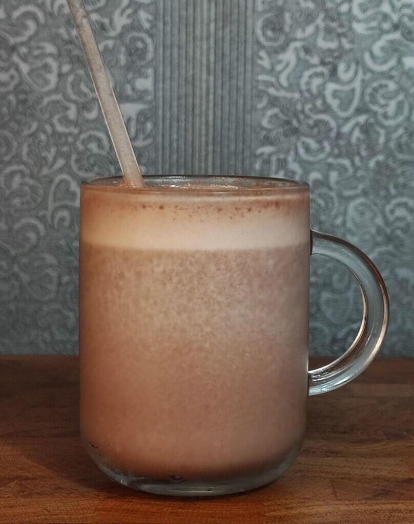 Συνταγή-για-σπιτικό Milko- Συνταγή-για-σπιτικό Milko-